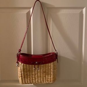 Brighton purse